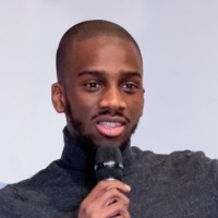 Mohamed Camara 🤝