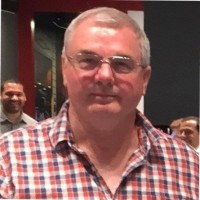 Greg Clare