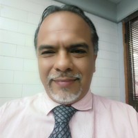 César Flores Salazar