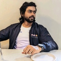 Ananda Chatterjee