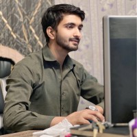 Muhammad Usama