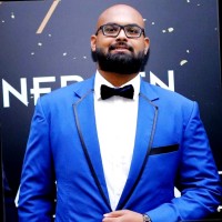 Gowin Liyanage