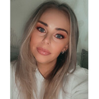 Natalie Maxwell