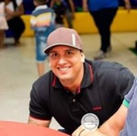 Kenis Galdino