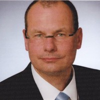 Dr. Lutz Drews