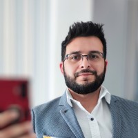 José Gabriel Vega Rivera