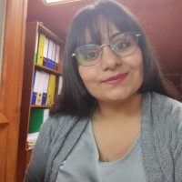 Eillene Zuñiga Mondaca