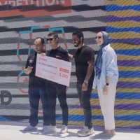 Mohamed Moawad