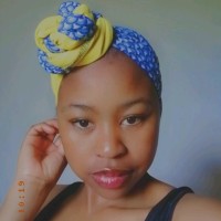 Noxolo Mnisi