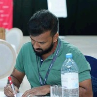 Praveen Kumar Pv