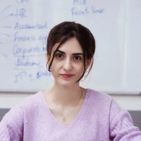 Deneze Bektasheva