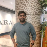 Danda Ramesh Naidu