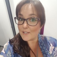 Michelle Mills