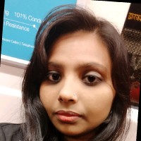 Anjali Kumari