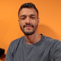 Matheus Goncalves