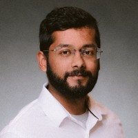 Kaarthik Abhinav Balakrishnan