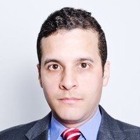 Hector Negron