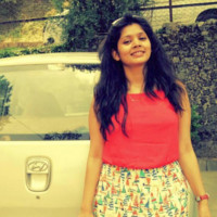 Sapna Sah