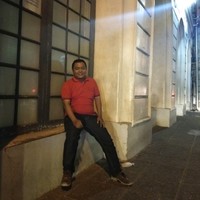 Ahmad Syukran