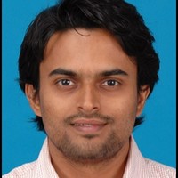 Saksham Joshi