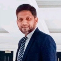 S Zakiuddin Ahmed
