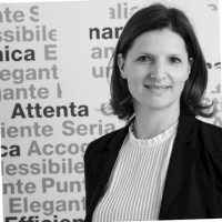 Loredana Lodovici