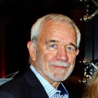 Robert McCubbin