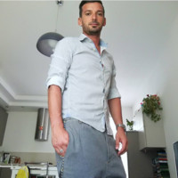 Marco Baldacci