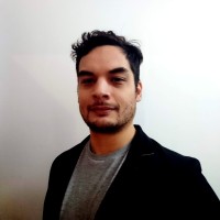 Nicolas Daniel Fernandez