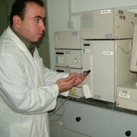 اياد الكاشف