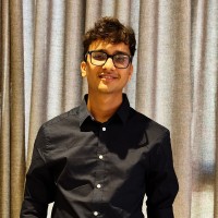 Sanskar Jain