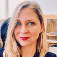 Hillevi Andersson