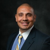 Michael (Mike) Garza, MBA