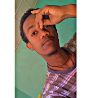 Andrias Mekonnen