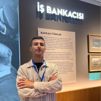 Eray Sarısaltıkoğlu