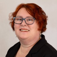 Rebecca Petris