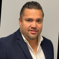 Mark Tapia