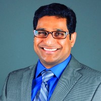 Suresh Divi, Phd, Pe, Pmp