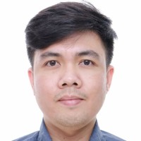 Jefferson John Amerila