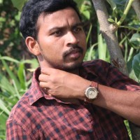Rajashekar Oddem