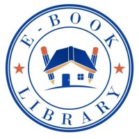 E-book library