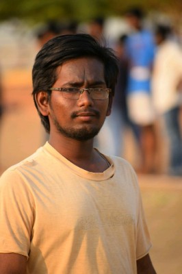 Sai Manikanta Guptha