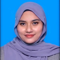 Syarifah Nurul Hadirah Wan Sallehuddin