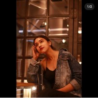 Akshara Shrotriya