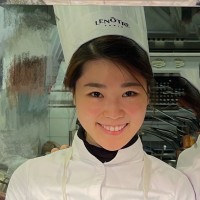 Irene Tin