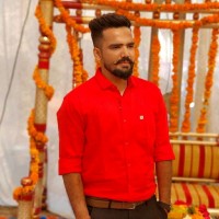 Chirag Patel