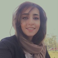 Mahsa Ali Akbari