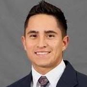 Gino Ramirez