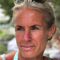 Charlotte Holmquist