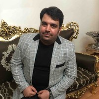 Mohsen Karbakhsh